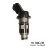 HITACHI 2507122 Injector